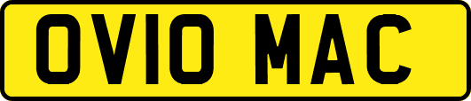 OV10MAC
