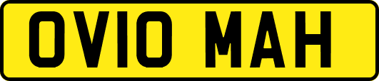 OV10MAH