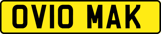 OV10MAK