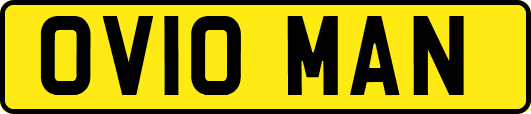 OV10MAN