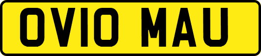 OV10MAU