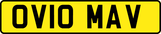 OV10MAV