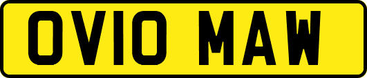 OV10MAW