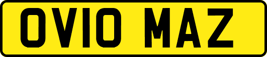 OV10MAZ
