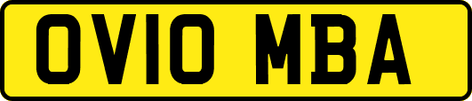 OV10MBA