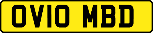 OV10MBD