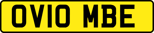 OV10MBE