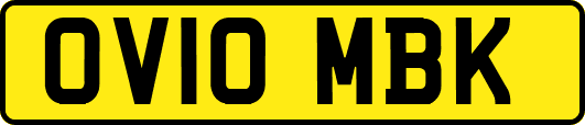 OV10MBK