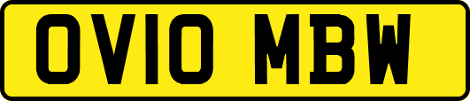OV10MBW
