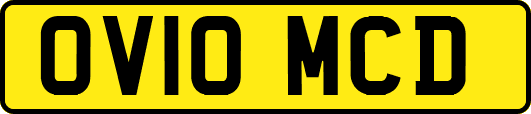 OV10MCD