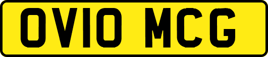OV10MCG