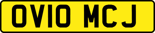 OV10MCJ
