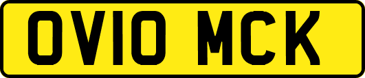 OV10MCK