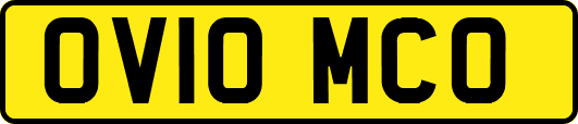 OV10MCO
