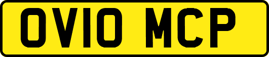 OV10MCP