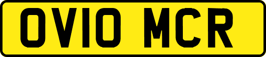 OV10MCR