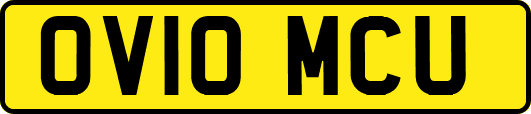 OV10MCU