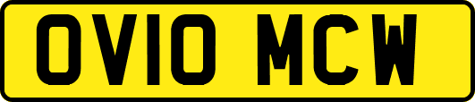 OV10MCW