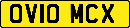 OV10MCX