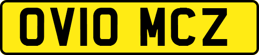 OV10MCZ