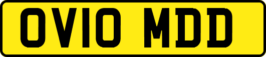 OV10MDD