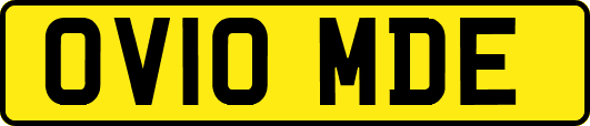 OV10MDE