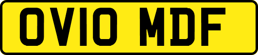 OV10MDF