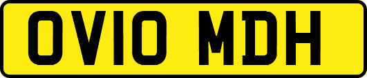 OV10MDH