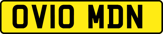 OV10MDN