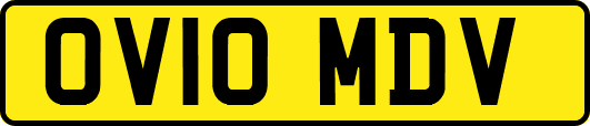 OV10MDV
