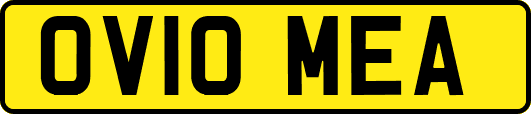 OV10MEA