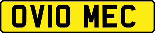 OV10MEC