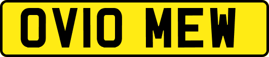 OV10MEW