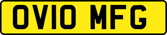 OV10MFG