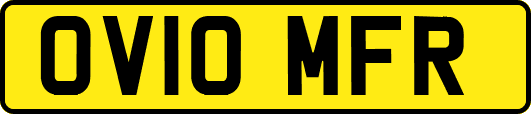 OV10MFR