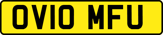 OV10MFU