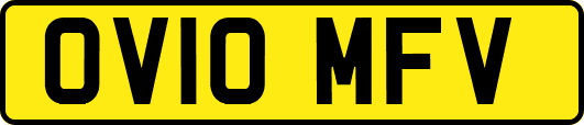 OV10MFV