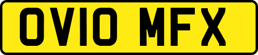 OV10MFX