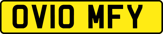 OV10MFY