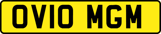 OV10MGM