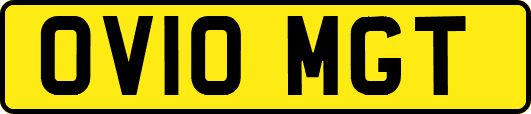OV10MGT