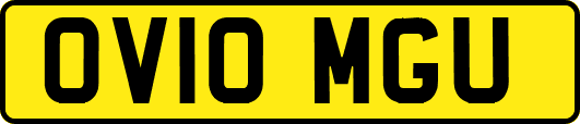 OV10MGU