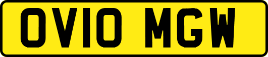OV10MGW