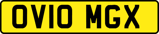OV10MGX