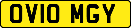 OV10MGY