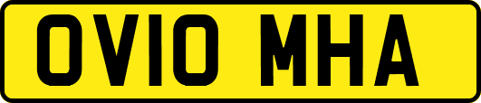 OV10MHA