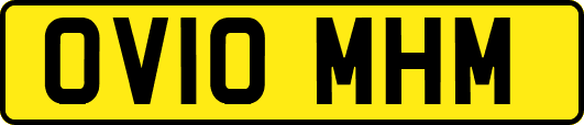 OV10MHM