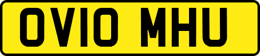 OV10MHU
