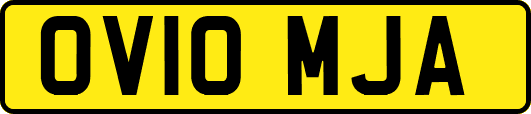 OV10MJA