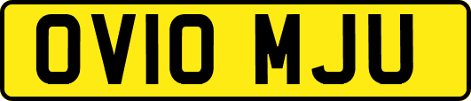 OV10MJU